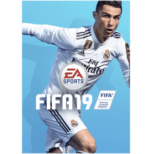 fifa 19 pc