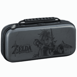 housse de transport zelda breath of the wild