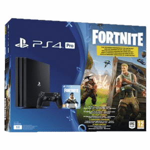 pack ps4 pro fortnite