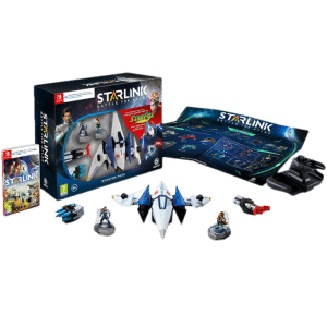 starlink starter pack switch