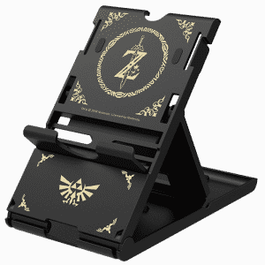 support playstand zelda v2