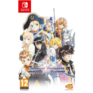 tales of vesperia switch