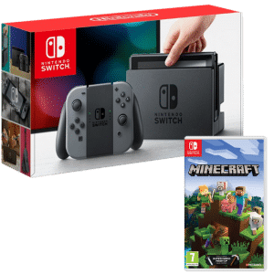NINTENDO SWITCH NÉON + MINECRAFT (DEPUIS UN MOBILE)NINTENDO SWITCH NÉON + MINECRAFT (DEPUIS UN MOBILE)NINTENDO SWITCH NÉON + MINECRAFT (DEPUIS UN MOBILE) v2
