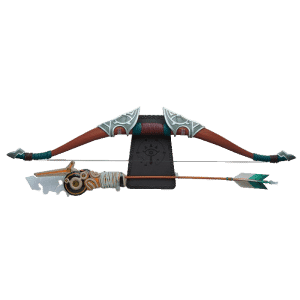 arc-zelda-breath-of-the-wild-réplique V2