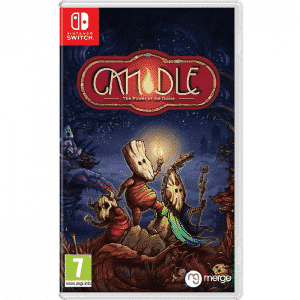 candle-switch