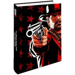 guide collector red dead redemption 2