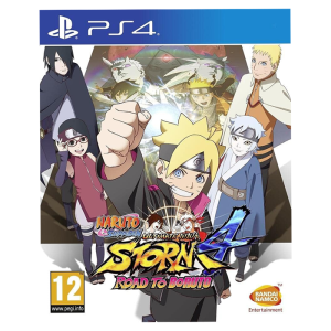 naruto road to boruto ps4 visuel produit