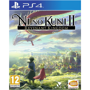ni no kuni 2 ps4