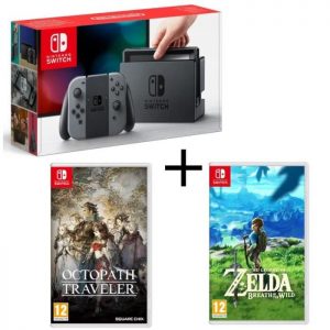 pack switch octopath traveler zelda