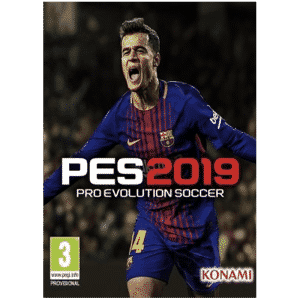 pes 2019 pc pas cher