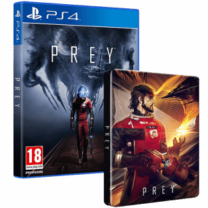 prey-ps4-pas-cher-avec-steelbook V2