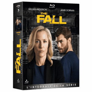 the fall intégrale blu ray
