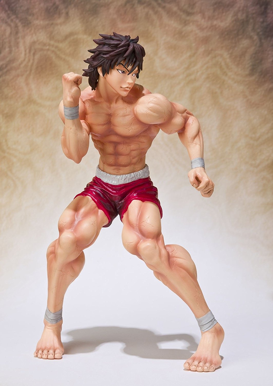 BAki