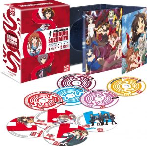 Haruhi
