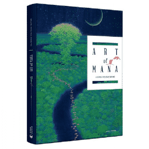 artbook-art-of-mana