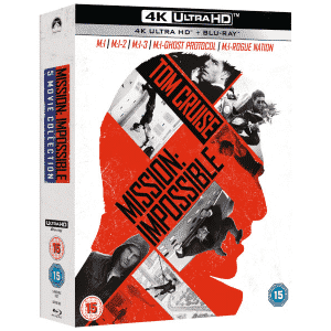 bon plan mission impossible 4k