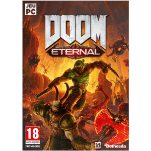 doom eternal pc standard