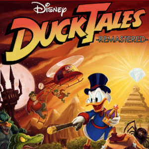 ducktales remastered