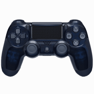 manette ps4 dualshock édition limitée 500 millions