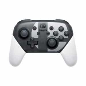 manette switch super smash bros
