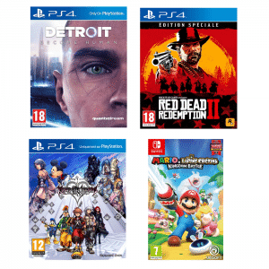 promo micromania rentrée