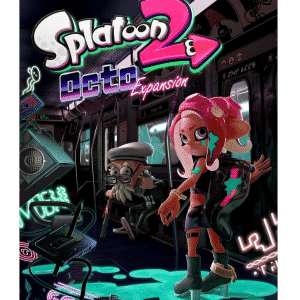 splatoon 2 expansion pack