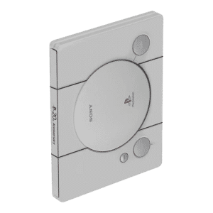 steelbook playstation psone