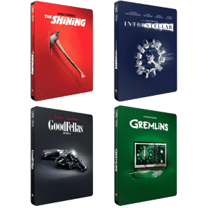 4 steelbook pour 35 euros amazon italie 06 09 18