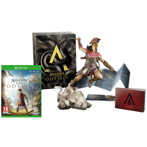 Assassins-creed-odyssey-medusa-edition xbox one