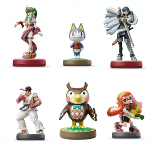 amiibo pas cher cdiscount