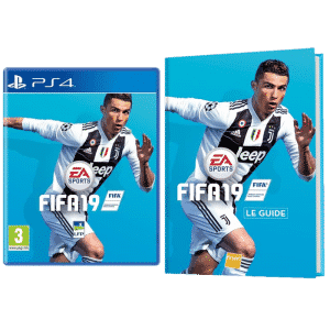 fifa 19 sur ps4 guide v2