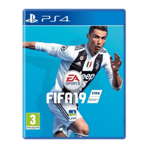 fifa 19 sur ps4 v2