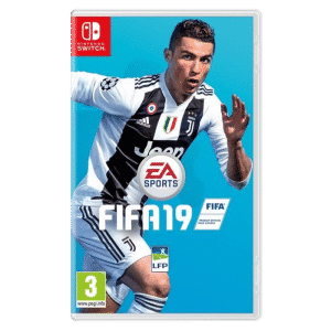 fifa 19 sur switch v2