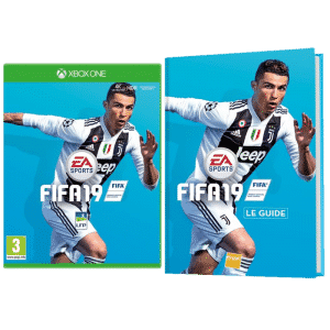 fifa 19 sur xbox one guide v2