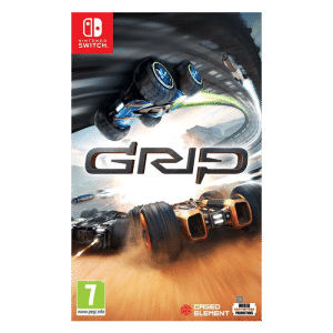 grip combat racing nintendo switch