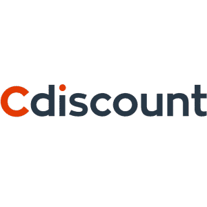 logo cdiscount image produit