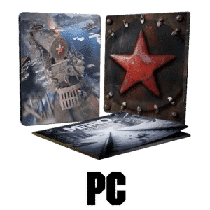metro exodus edition aurora pc