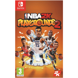 nba 2k playgrounds 2 switch démat