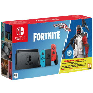 pack switch neon fortnite