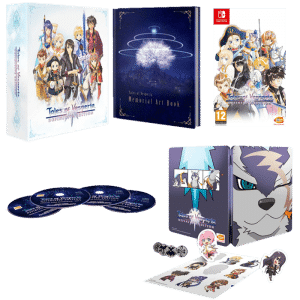 tales of vesperia definitive edition premium switch