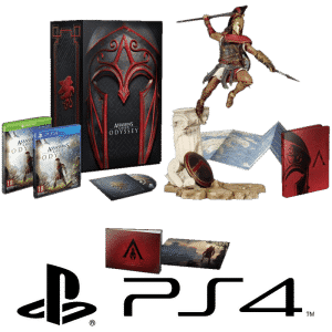 Assassins-creed-odyssey-sparte-edition-spartan ps4