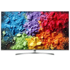 LG 49SK8100 TV LED 4K SUPER UHD NANO