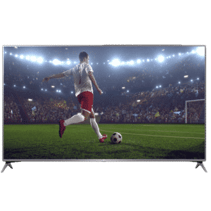 LG - TV Led 75'' - 75UJ651V