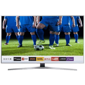 SAMSUNG UE49KU6450