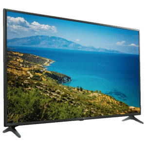 TK 4K LG 55UK6100 TV LED 4K UHD 139 cm