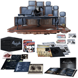 batman arkham origins collector us