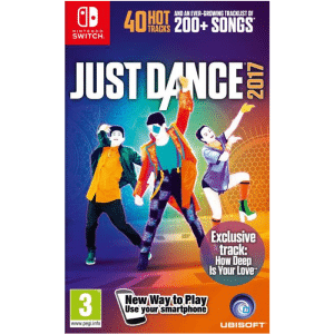 bon plan just dance 2017