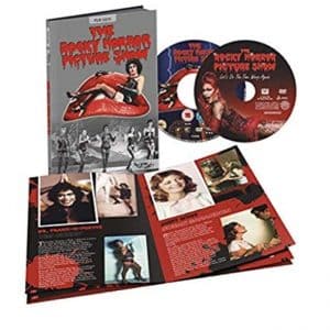 coffret blu ray pas cher
