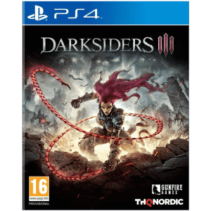 darksiders 3 pas cher ps4