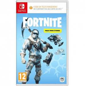 fortnite switch